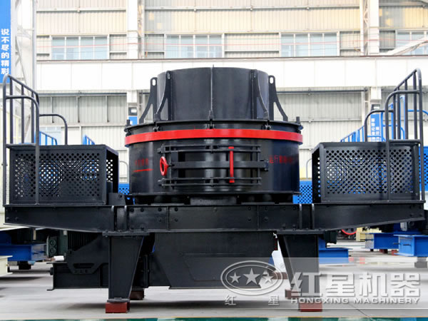 優(yōu)惠的沖擊式破碎機，“沙場”一手掌控