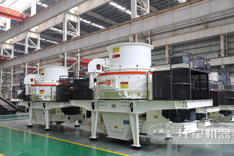 新型礦山打砂機型號推薦，多少錢一臺？