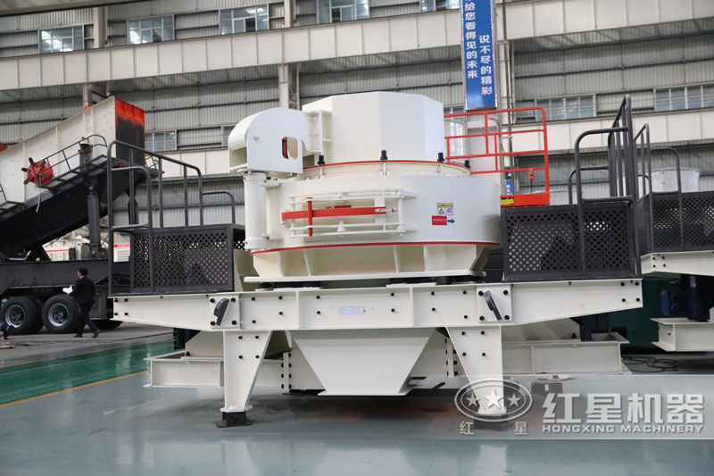 新型礦山打砂機型號推薦，多少錢一臺？