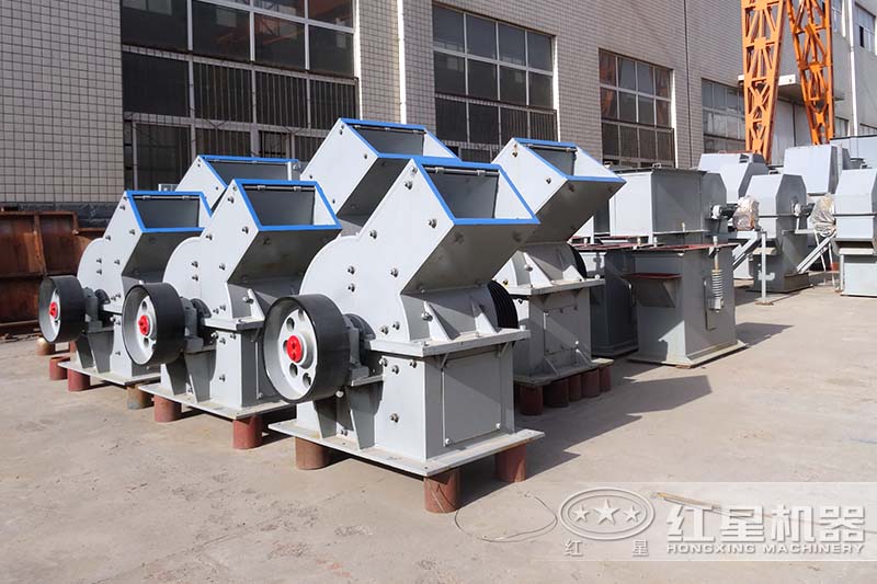 小型錘式破碎機(jī)型號(hào)參數(shù)表，報(bào)價(jià)是多少？