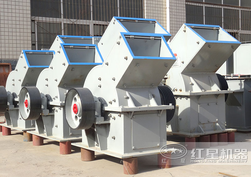 產量30噸錘式打砂機多少錢一臺，處理量由什么決定？